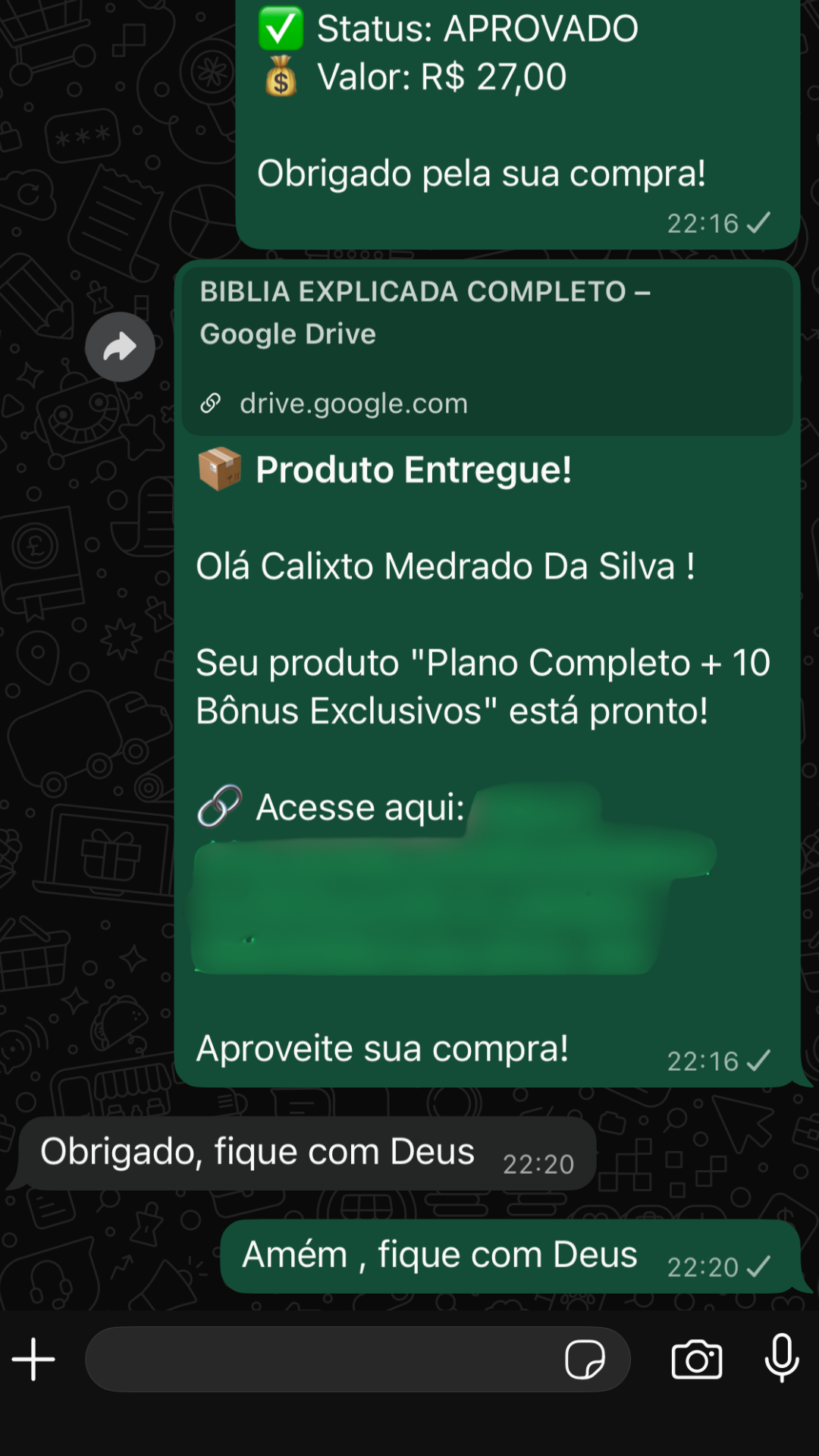 Depoimento 7